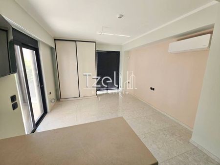 Studio/Γκαρσονιέρα για ενοικίαση Αγία Σοφία (Πάτρα) - Photo 5
