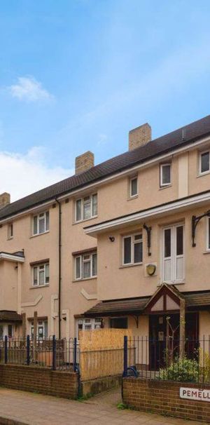 Spacious Rooms in Bethnal Green & Shoreditch - Photo 1