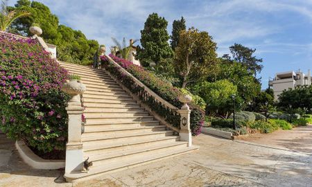 Luxury Detached House for rent in Palma de Mallorca, Balearic Islands - Photo 4