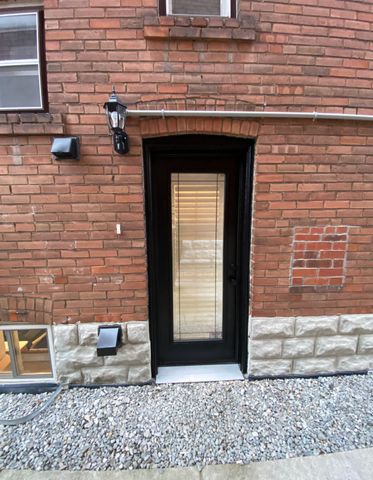 For Lease - 52 Rogers Road Unit# Bsmt, Toronto, Ontario - Photo 3