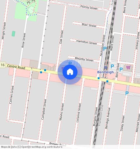 Bentleigh, Melbourne - Inner South