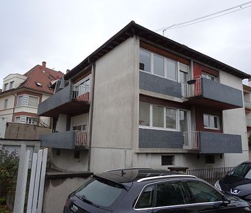 location Appartement 3 pièces à Colmar - REF 105-12-IB - Photo 4