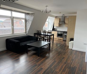 2 Bed Flat, Victoria Place, BS5 - Photo 6