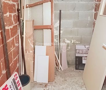 Appartement T3 avec balcon situé sur Bourg Saint Andéol, - Photo 2