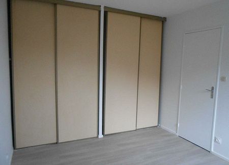 BVS - ML - Appartement Type 2 - MARCHAMPT - Photo 3