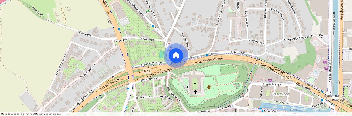 Albert Woutersstraat 168/0101, 3012 Wilsele