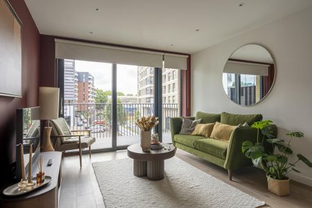 2 bedroom flat to rent - Photo 2