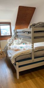 Appartement Ebersheim 3 pièce(s) 61.23m2 - Photo 4