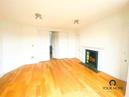 2 bedroom flat to rent - Photo 2