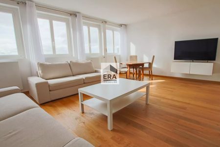 Appartement Paris 4 pièce(s) 90.43 m2 - Photo 3