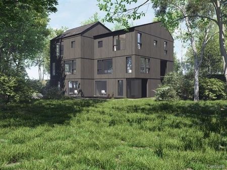 2730 Rue Alexis, app.102, J8B 0G8, Sainte-Adèle - Photo 4