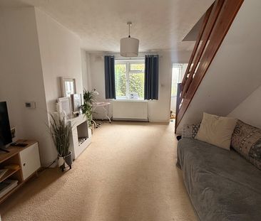 Room in a Shared House, Northwold Avenue, NG2 - Photo 1