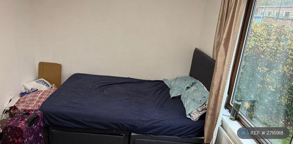 1 bedroom in a house share to rent - Photo 2