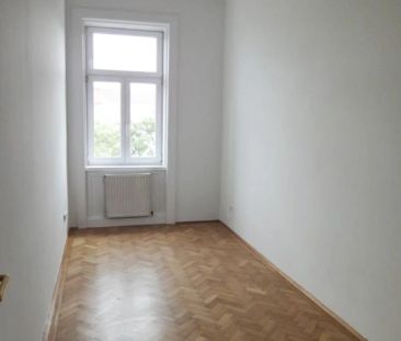 2 Zimmer Altbauwohnung - Photo 1