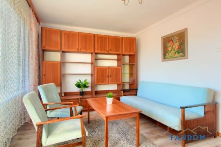 3 OSOBNE pokoje 54m2 | ul. Hetmańska, CENTRUM - Фото 3