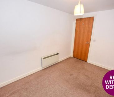 2 bedroom flat to rent - Photo 3