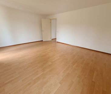 3.5-Zimmerwohnung im 2. Stock in St. Ursen - Photo 1