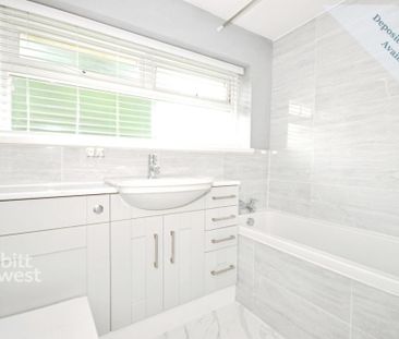 3 bedroom terraced house to rent - Photo 6