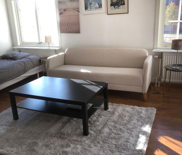 Södra Hamngatan, Skelleftehamn - Foto 1