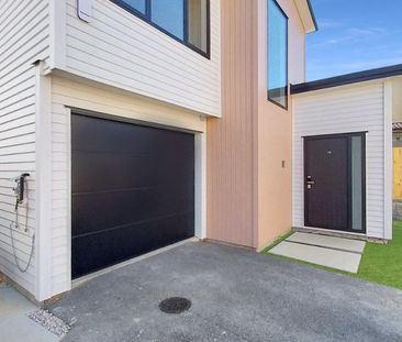 Stunning Townhouse Massey. - Photo 5