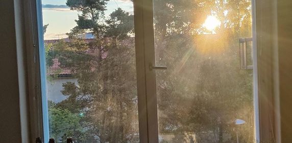 Salbyvägen, Bandhagen - Foto 2