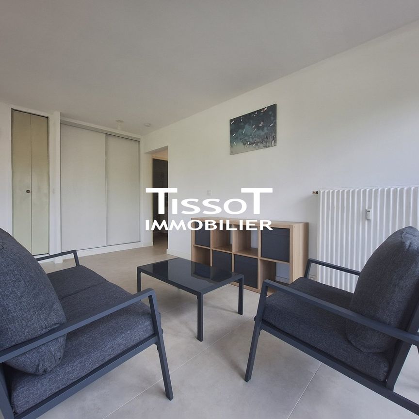 Location Appartement 2 pièces 47m² NIMES 30000 - Photo 1