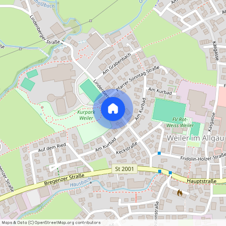 Lindenberger Str. 17, 88171 Weiler-Simmerberg