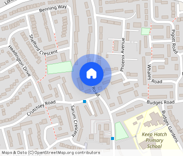 Ashridge Road, Wokingham, RG40 - Photo 1
