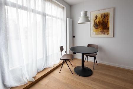 Appartement in Elsene - Photo 3