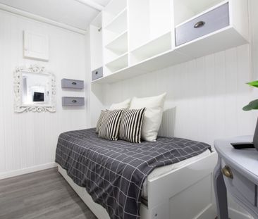 Apartment in Manilva, Costa del Sol - Photo 3