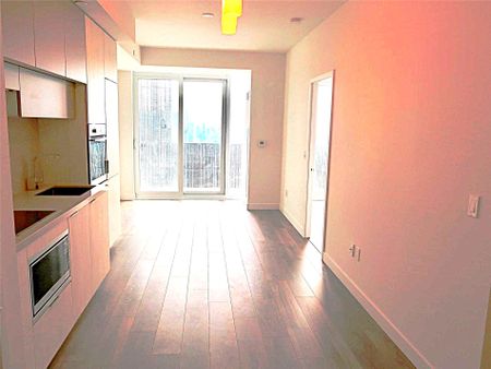 For Lease - 8 Eglinton Avenue Unit# 4601, Toronto, Ontario - Photo 4