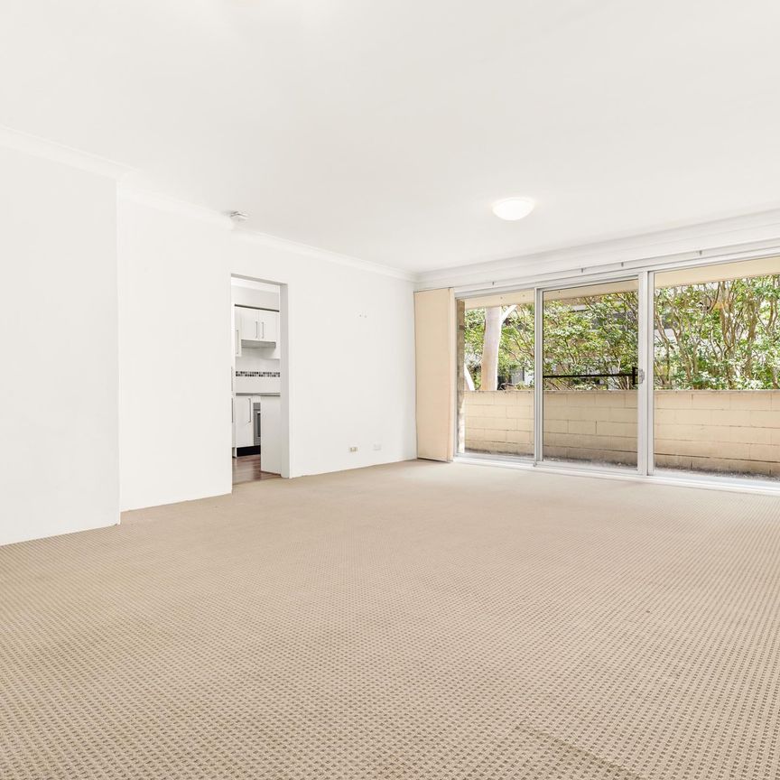 24/7 Broughton Road, Artarmon NSW 2064 - Apartment For Rent | Domain - Photo 1