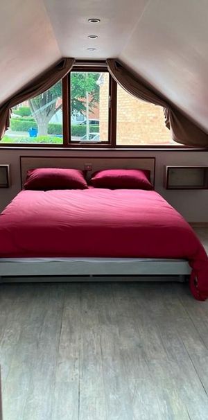 1 bedroom detached house to rent - Photo 1