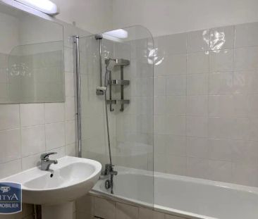 Appartement à louer 2 pièces 53.65m² - Photo 4