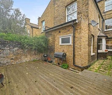 Harmsworth Street, London, SE17 - Photo 3