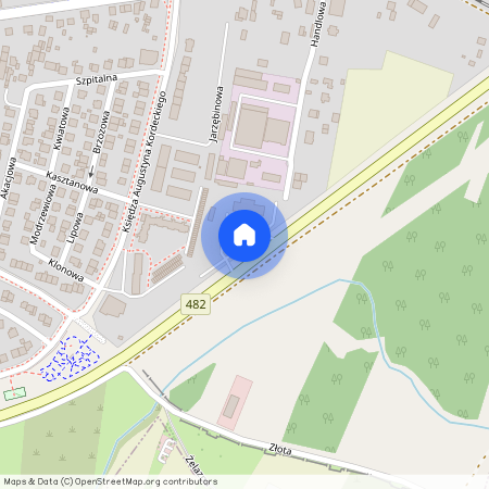 Wieruszów, Wieruszów, wieruszowski, łódzkie