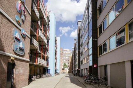 Achterharingvliet 24A /5 - Photo 3
