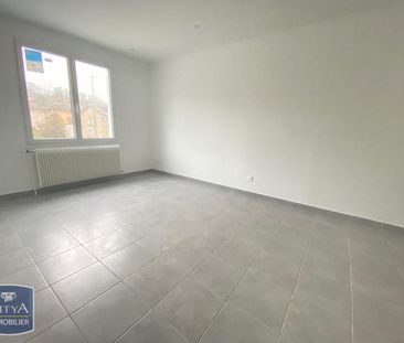 Location Appartement 2 pièces 36m² NEUVILLE SUR SAONE 69250 - Photo 1