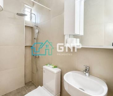 Studio/Γκαρσονιέρα για ενοικίαση Αγία Τριάδα (Φάληρο - Ιπποκράτειο) - Photo 4
