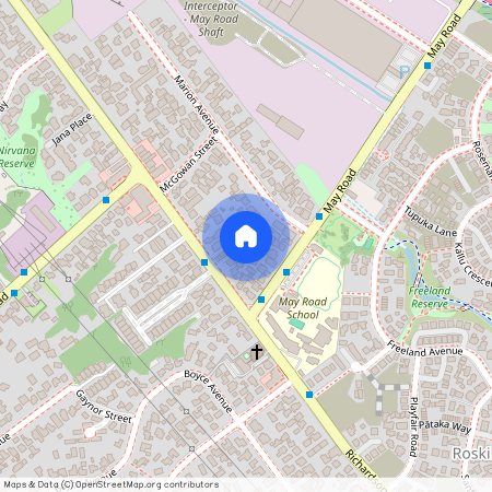 2/492B Richardson Road, Mount Roskill, Auckland City