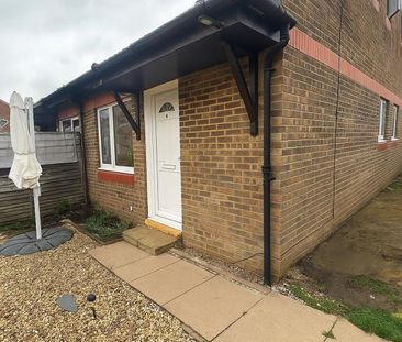 1 bedroom maisonette to rent - Photo 5