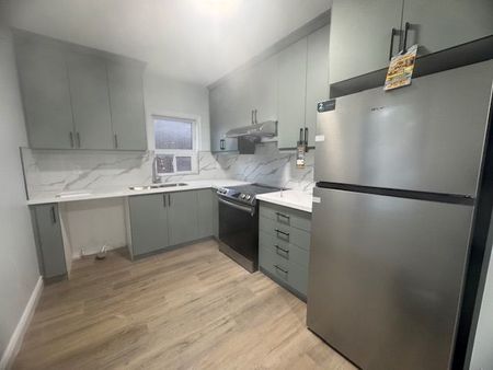 For Lease - 194 Samuels Street Unit# Main Floor, Kitchener, Ontario - Photo 3