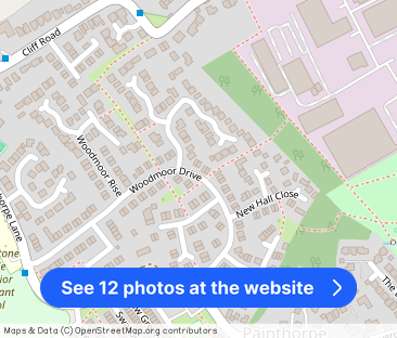 Woodmore Drive, Crigglestone - Photo 1