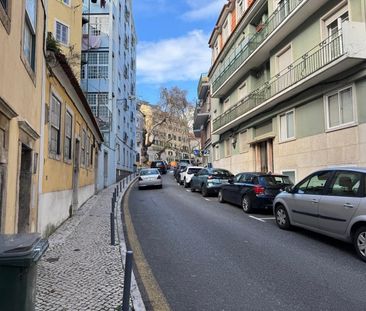 Apartamento T1 em Lisboa - Photo 5