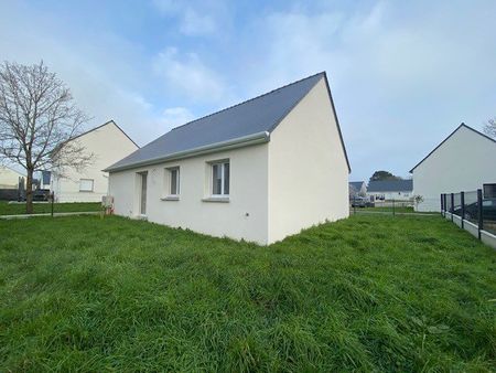 Maison Crossac - - Photo 2