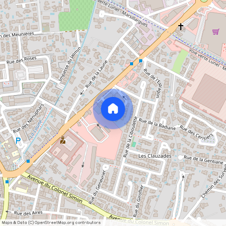 34400, Lunel