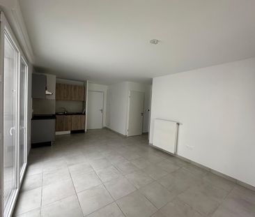 APPARTEMENT T3 56M - Photo 1