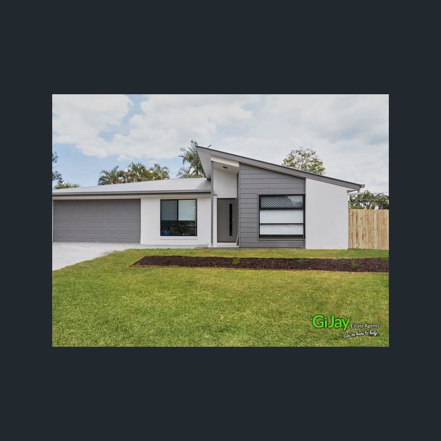 1 Ben St, Browns Plains, Qld 4118 - Photo 1
