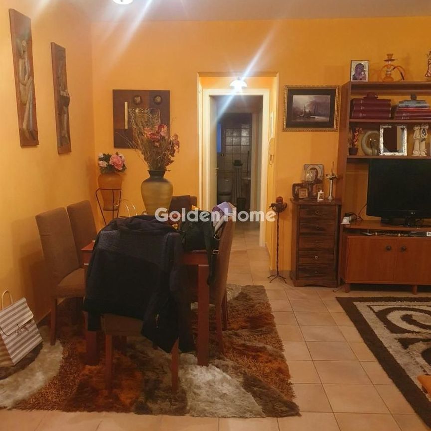 Διαμέρισμα για ενοικίαση - Άγιος Ελευθέριος - Προμπονά - Ριζούπολη, - Photo 1