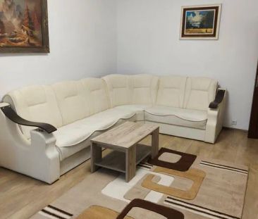 Apartament 2 camere de închiriat — Zona CUG - Fotografie 1